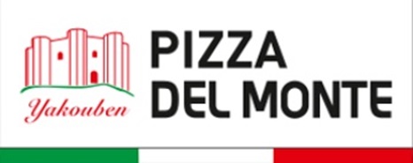Hodonín PIZZA DEL MONTE